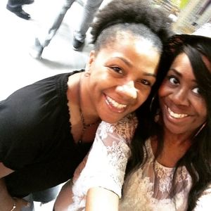 Meet your Posher, Janaei